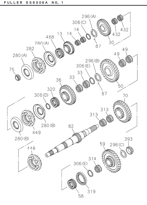 Partial Engine